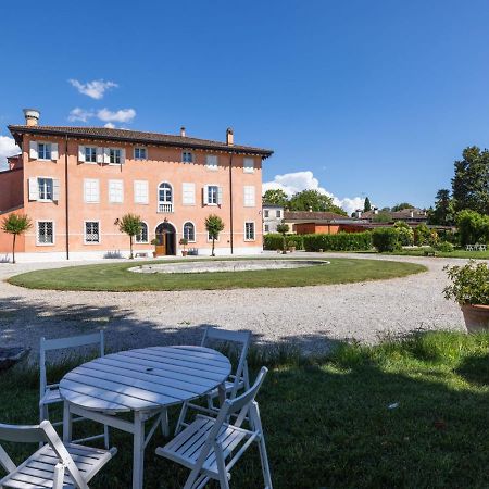 Apartment Winery Villa Vitas - App- 5 By Interhome Strassoldo Экстерьер фото