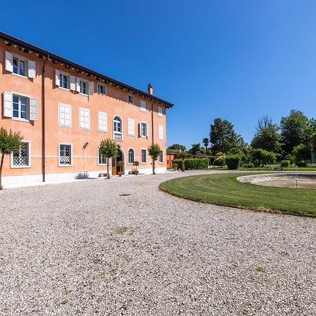 Apartment Winery Villa Vitas - App- 5 By Interhome Strassoldo Экстерьер фото