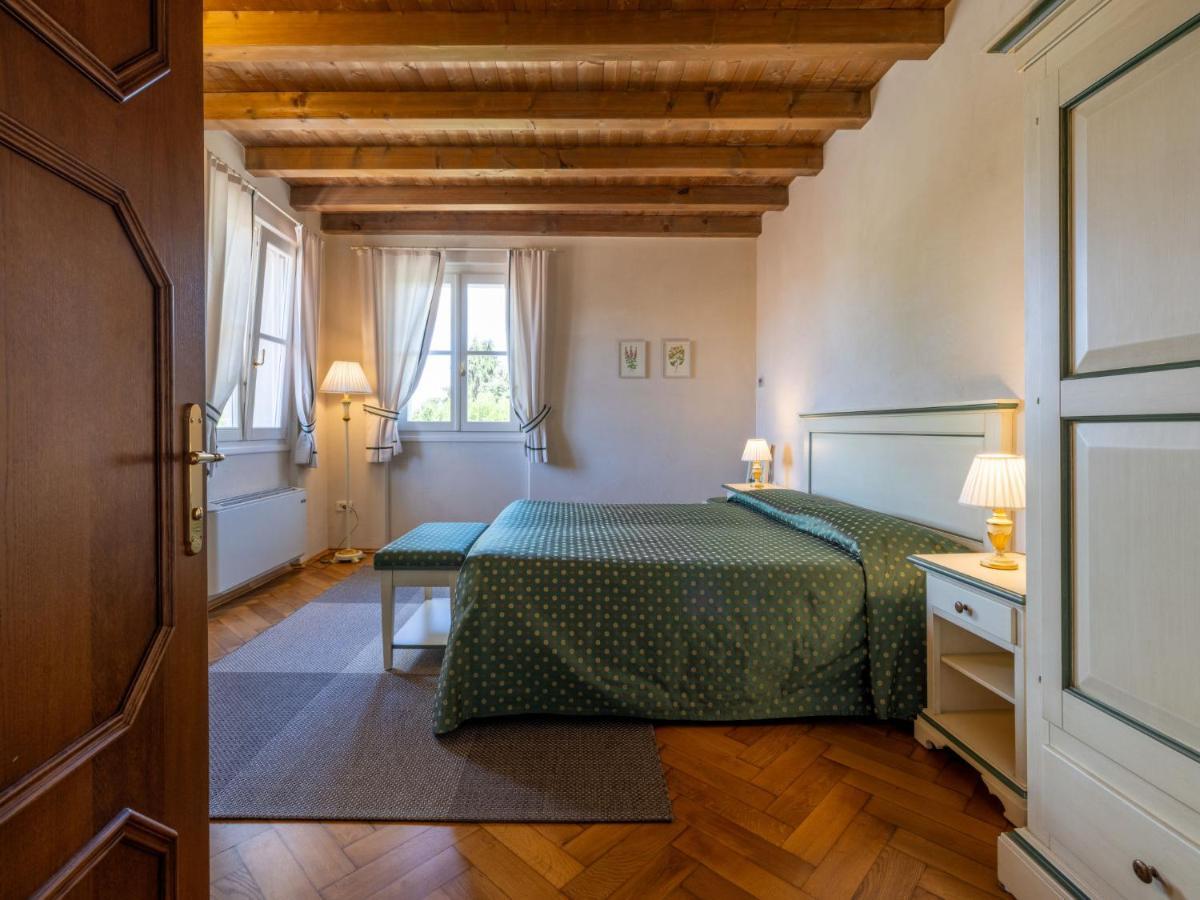 Apartment Winery Villa Vitas - App- 5 By Interhome Strassoldo Экстерьер фото