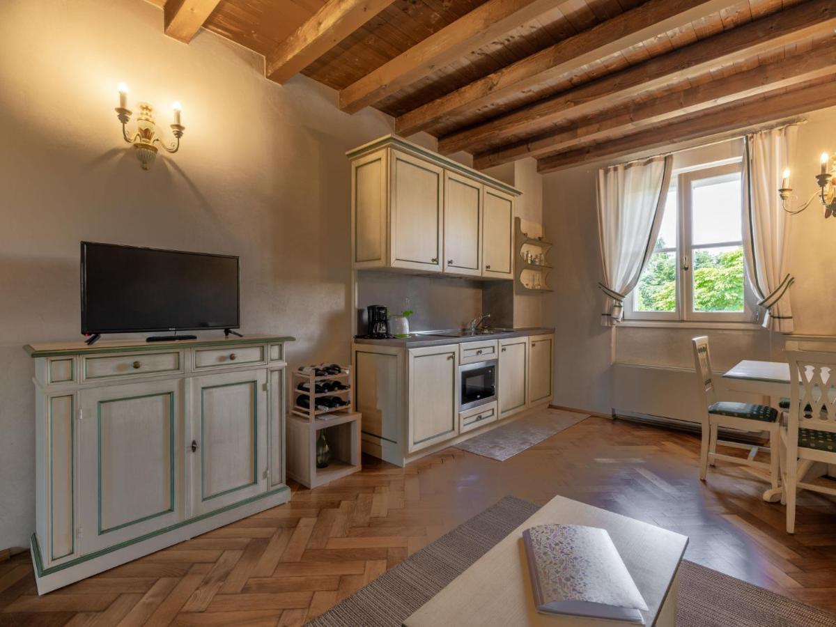 Apartment Winery Villa Vitas - App- 5 By Interhome Strassoldo Экстерьер фото