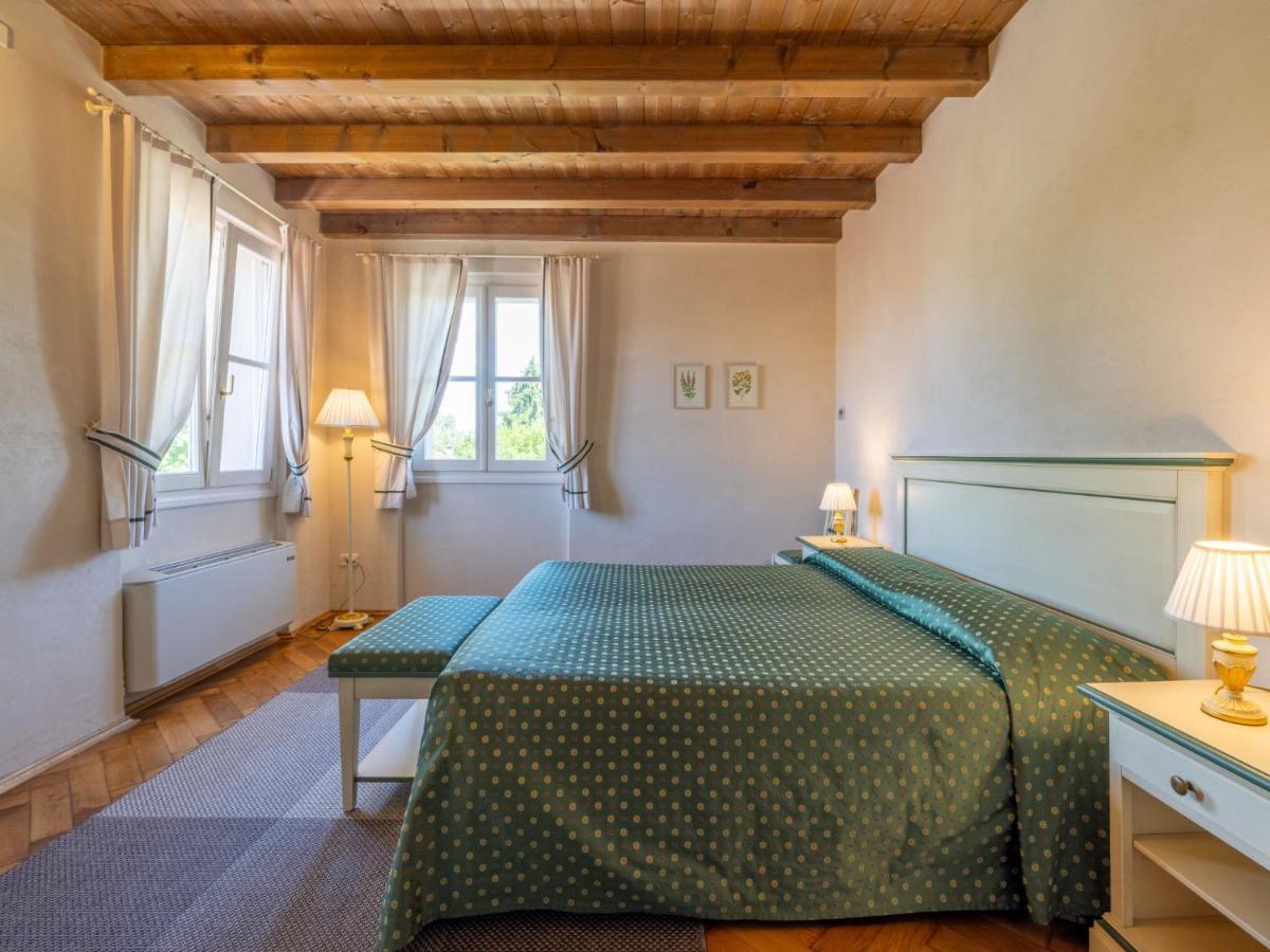 Apartment Winery Villa Vitas - App- 5 By Interhome Strassoldo Экстерьер фото