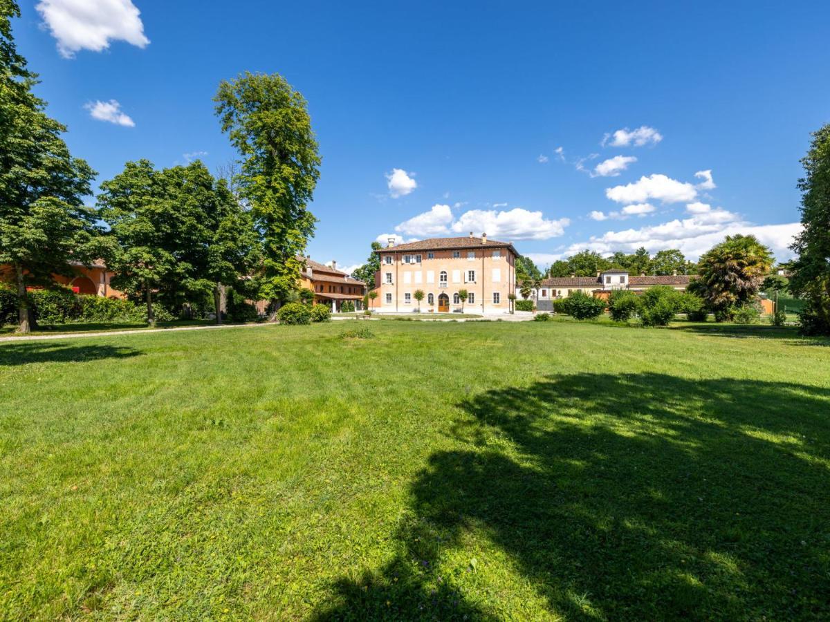 Apartment Winery Villa Vitas - App- 5 By Interhome Strassoldo Экстерьер фото