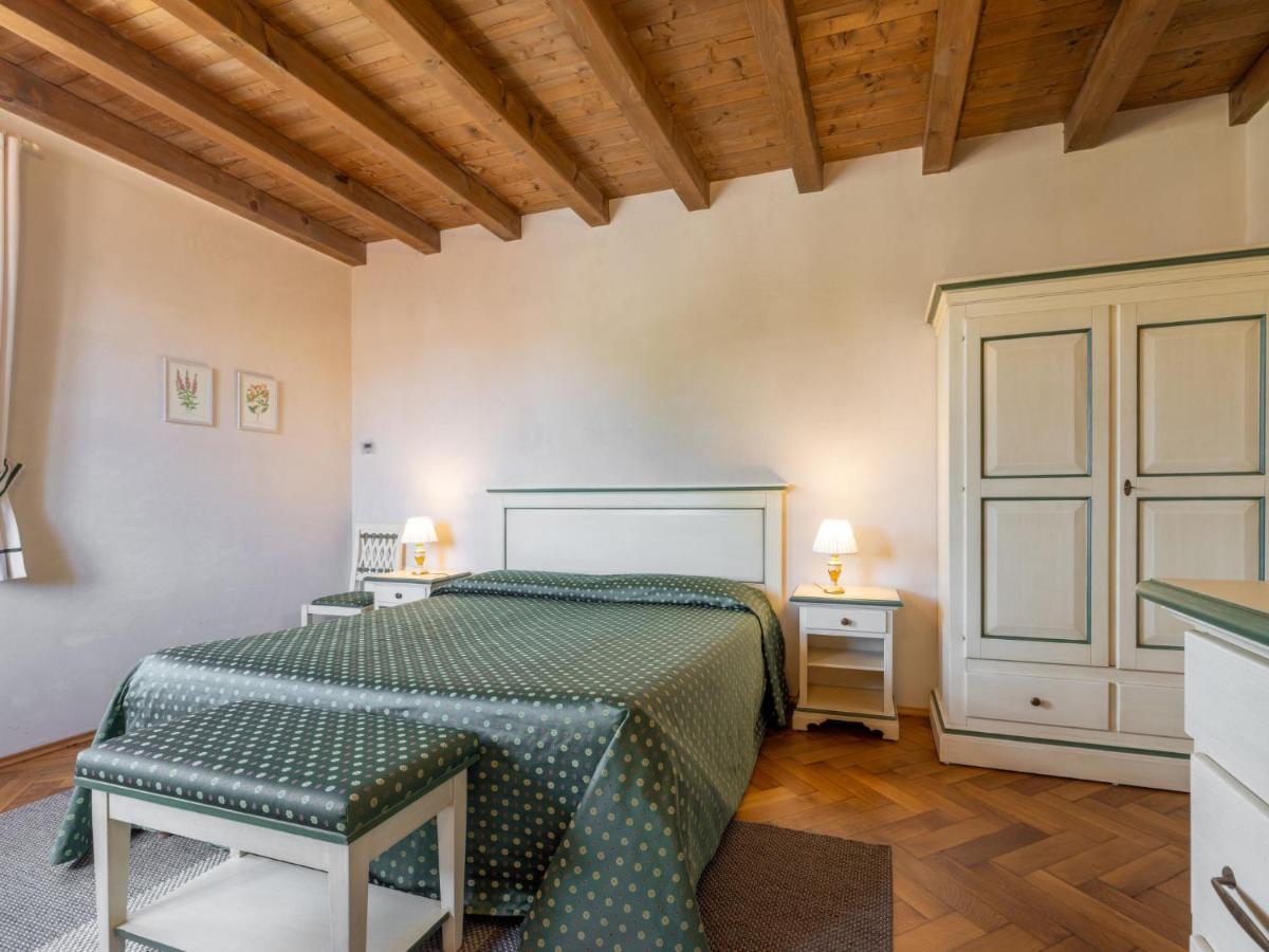 Apartment Winery Villa Vitas - App- 5 By Interhome Strassoldo Экстерьер фото