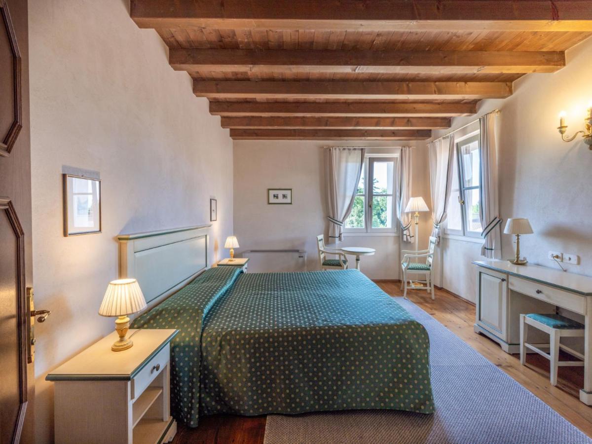 Apartment Winery Villa Vitas - App- 5 By Interhome Strassoldo Экстерьер фото