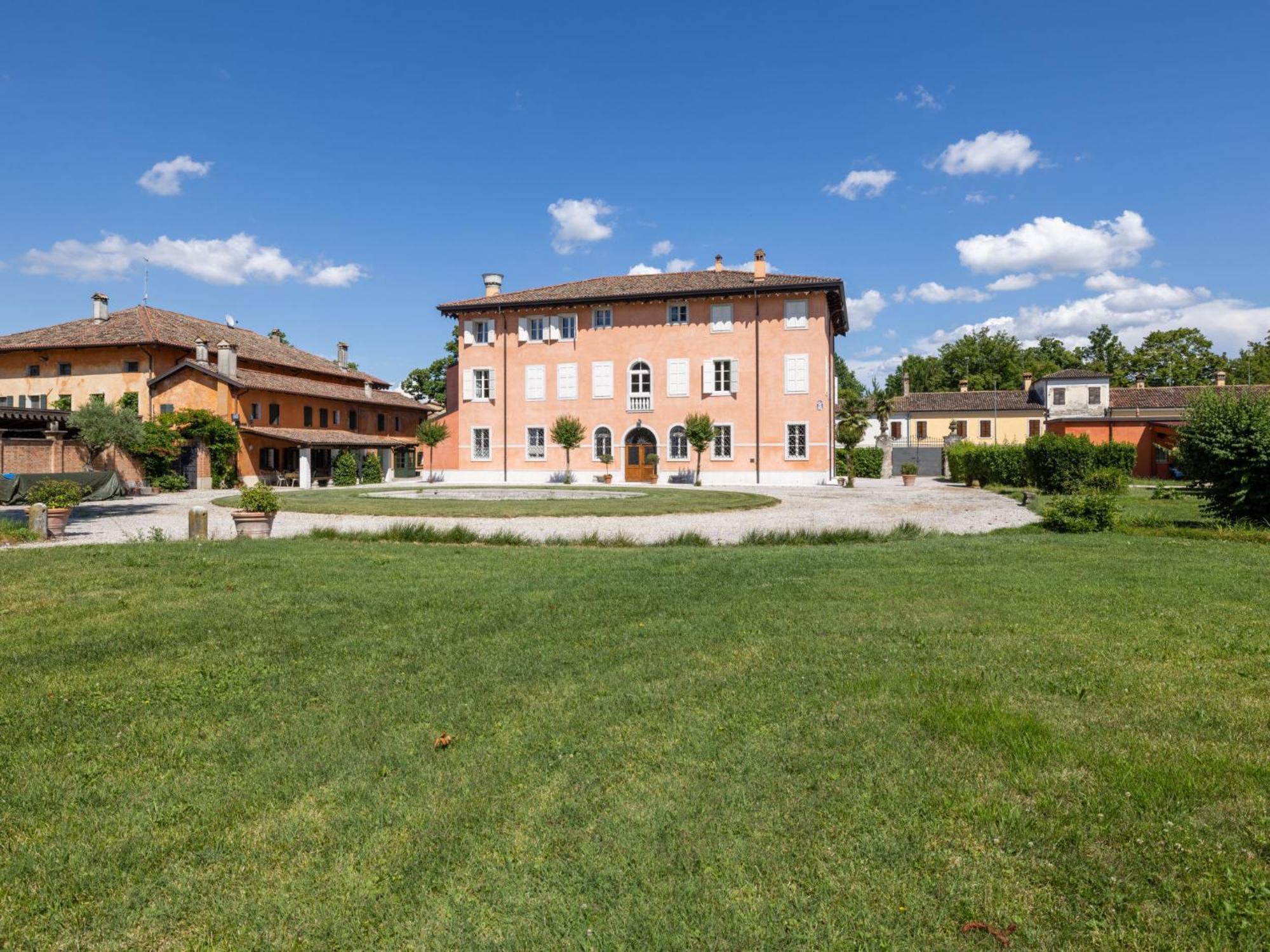 Apartment Winery Villa Vitas - App- 5 By Interhome Strassoldo Экстерьер фото