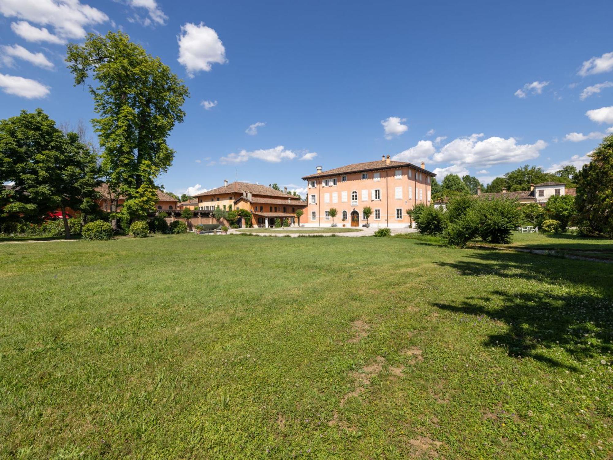 Apartment Winery Villa Vitas - App- 5 By Interhome Strassoldo Экстерьер фото