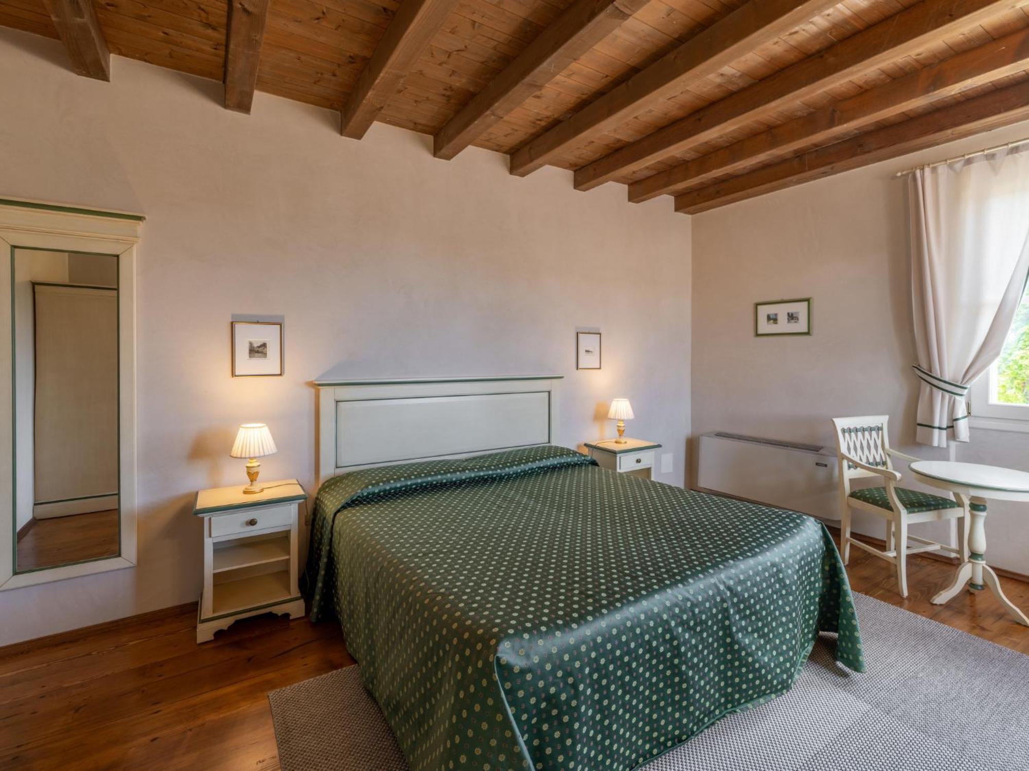 Apartment Winery Villa Vitas - App- 5 By Interhome Strassoldo Экстерьер фото