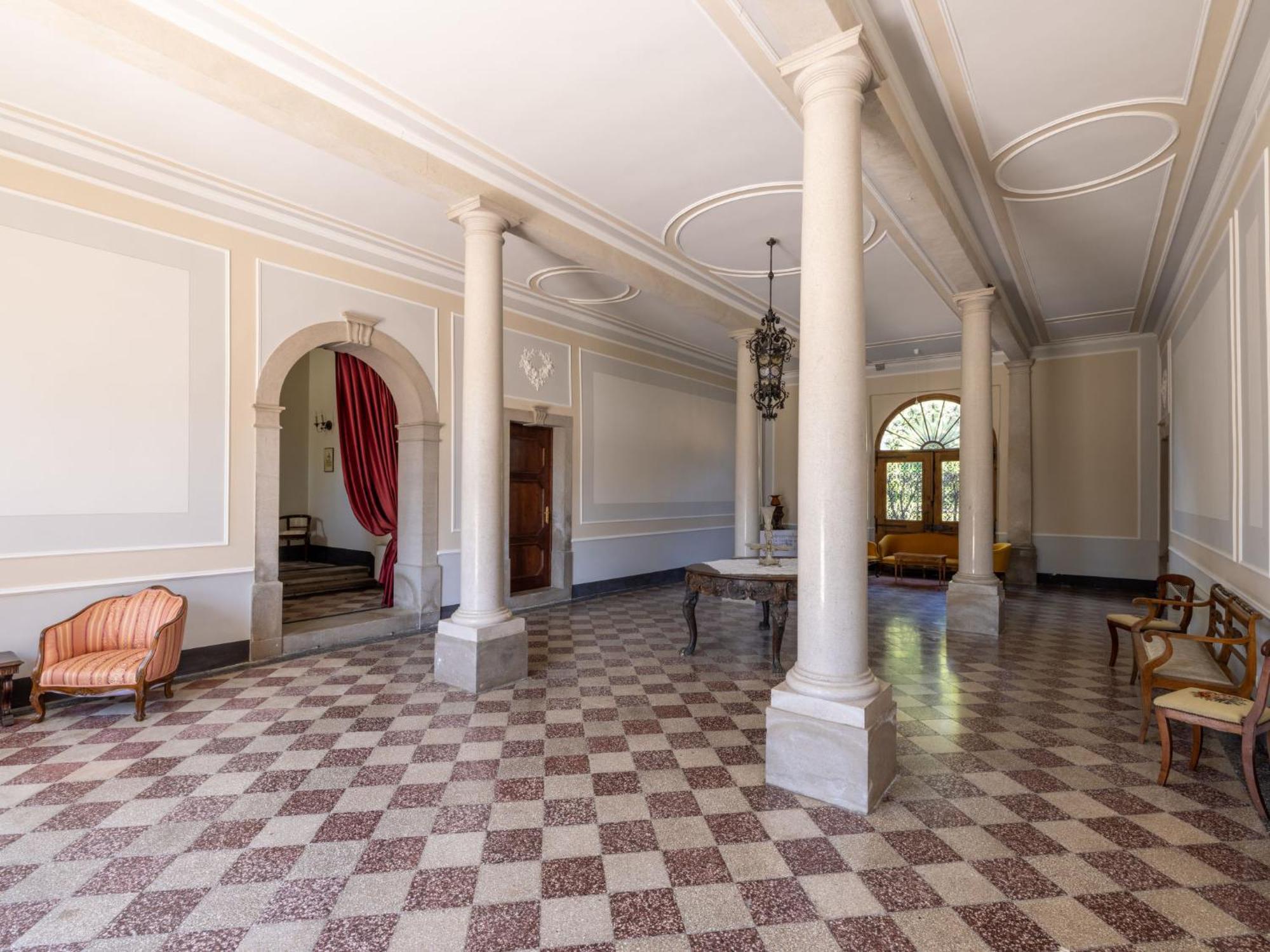 Apartment Winery Villa Vitas - App- 5 By Interhome Strassoldo Экстерьер фото