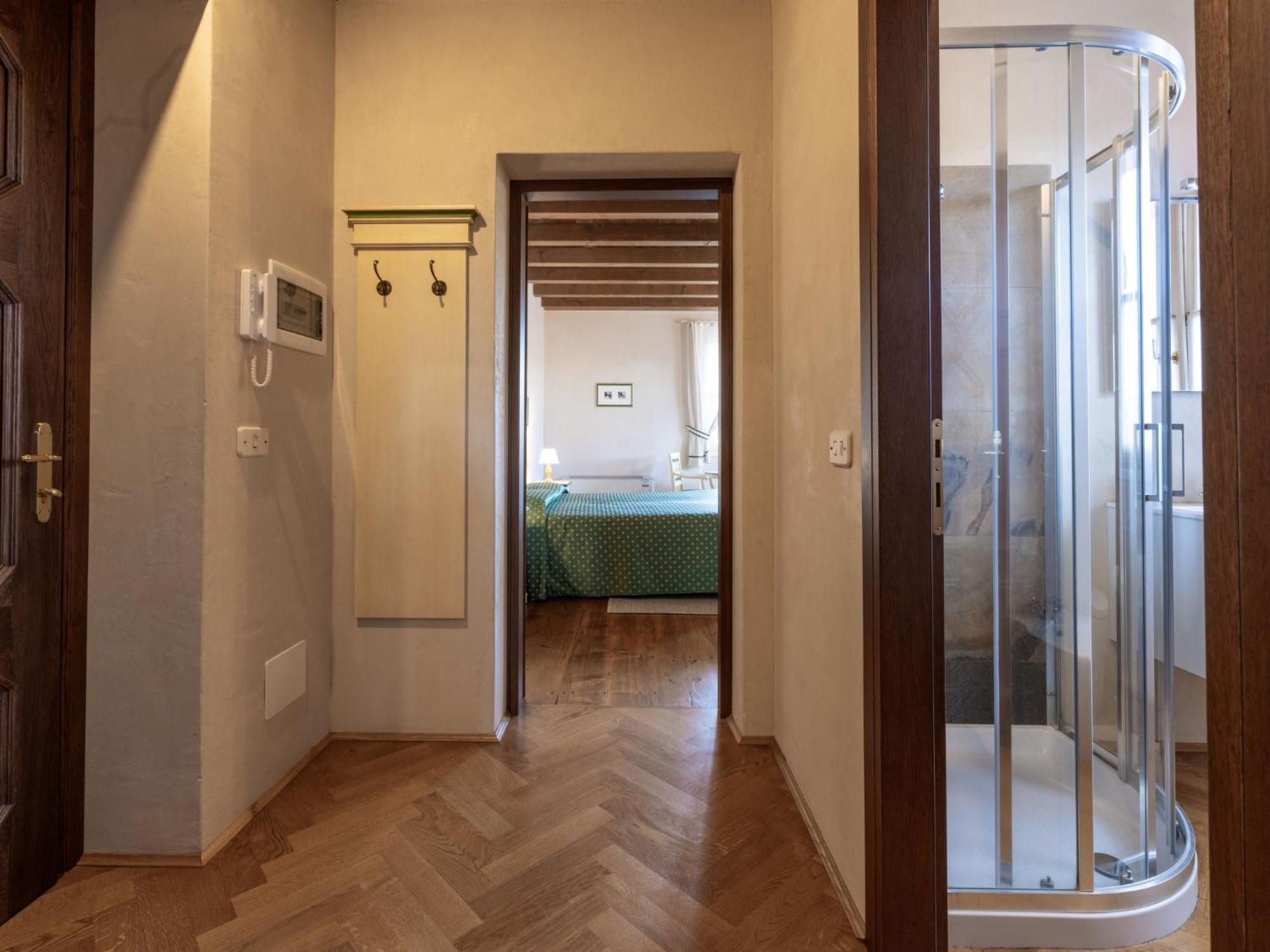 Apartment Winery Villa Vitas - App- 5 By Interhome Strassoldo Экстерьер фото