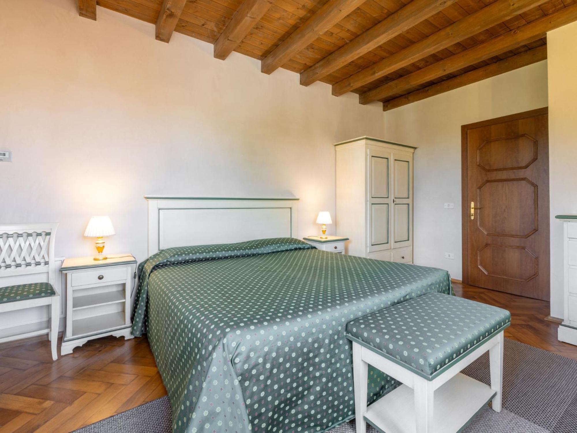 Apartment Winery Villa Vitas - App- 5 By Interhome Strassoldo Экстерьер фото